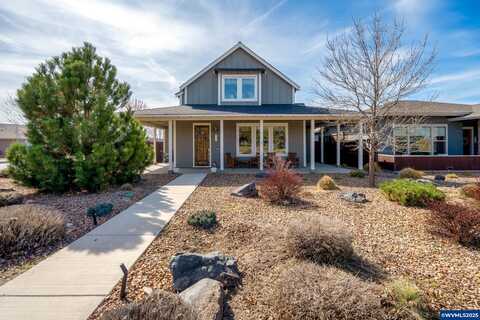 Badger, REDMOND, OR 97756