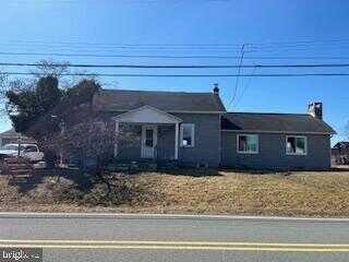 Klahr, BETHEL, PA 19507