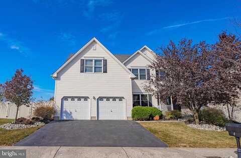 Millbrook, EASTON, PA 18045
