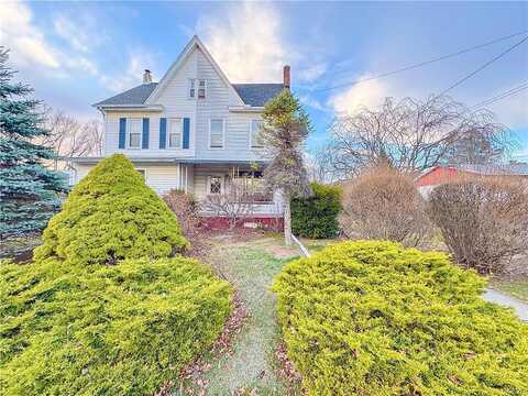 Monroe, DANIELSVILLE, PA 18038