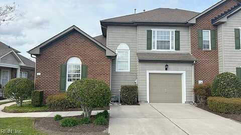 Cromwell Park, VIRGINIA BEACH, VA 23456