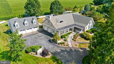 Walnut, HONEY BROOK, PA 19344