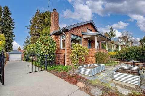 Kenyon, SEATTLE, WA 98136