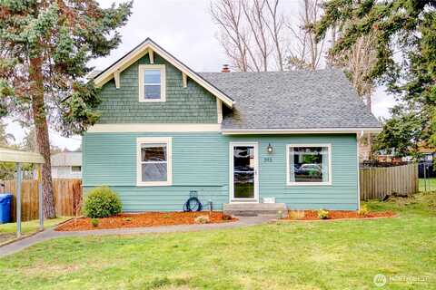 Regatta, OAK HARBOR, WA 98277