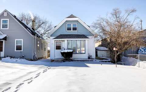 Clement, MILWAUKEE, WI 53207