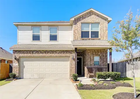 Moreland Branch, KATY, TX 77493