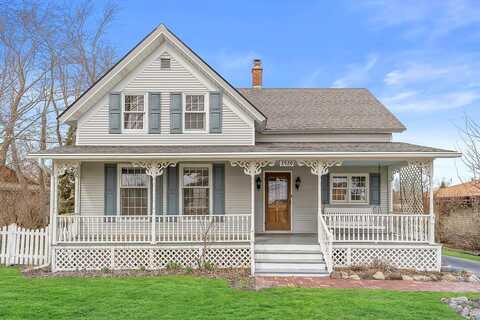 College, MILWAUKEE, WI 53221