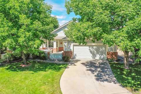 Miller, WHEAT RIDGE, CO 80033