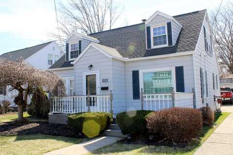 12Th, ERIE, PA 16505