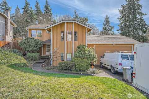 255Th, KENT, WA 98032