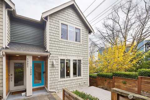 Whitman, SEATTLE, WA 98103