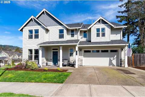 Morris, NEWBERG, OR 97132