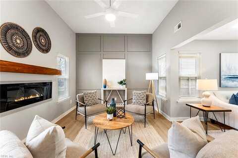 Sweetbriar, VIRGINIA BEACH, VA 23453