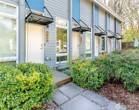 21St, SEATTLE, WA 98106