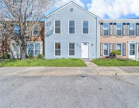 Chancery, VIRGINIA BEACH, VA 23452