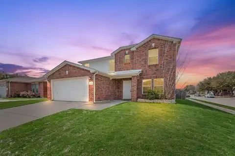 Bandera Ranch, ROANOKE, TX 76262