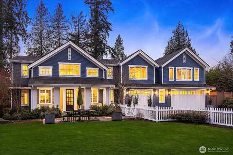 95Th, BELLEVUE, WA 98004