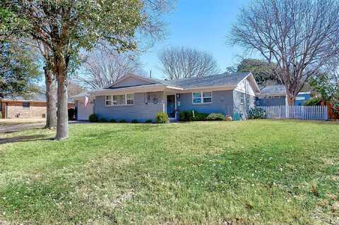 Westerly, BENBROOK, TX 76116