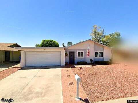 Port Au Prince, PHOENIX, AZ 85053