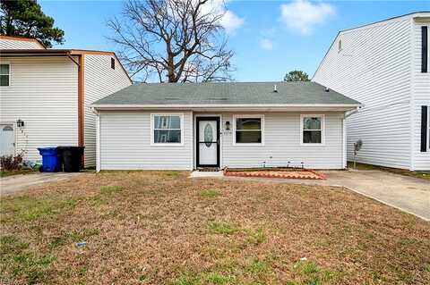Harvest, PORTSMOUTH, VA 23703