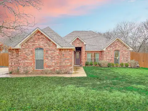 County Road 0009, CORSICANA, TX 75110