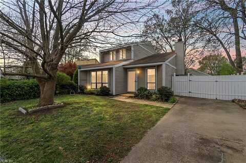 Aberdeen, VIRGINIA BEACH, VA 23453