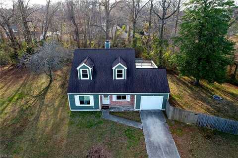 Greenleaf, PORTSMOUTH, VA 23703