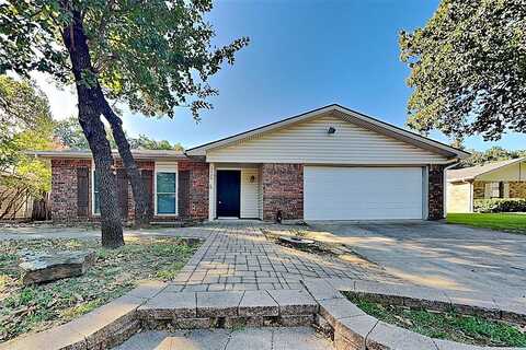 Aspenwood, BEDFORD, TX 76021