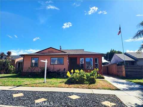 Mcnab, LONG BEACH, CA 90808