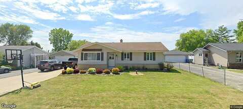 Debby, CALEDONIA, WI 53126