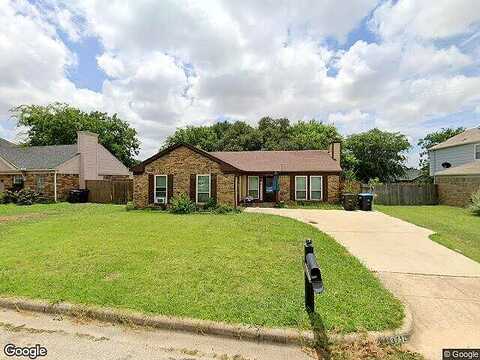 Bigleaf, FORT WORTH, TX 76137