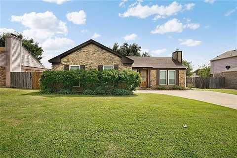 Bigleaf, FORT WORTH, TX 76137