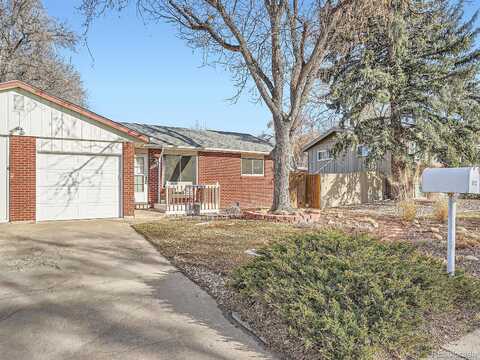 Miller, WHEAT RIDGE, CO 80033