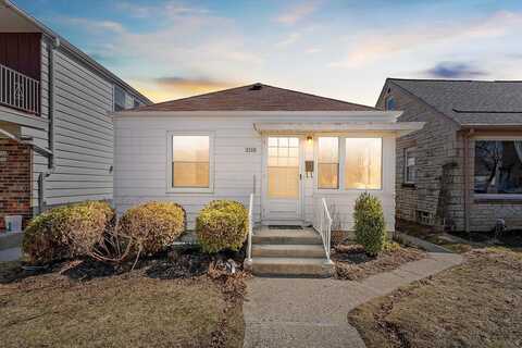 Brust, MILWAUKEE, WI 53207