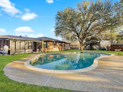 Norton, RICHLAND HILLS, TX 76118