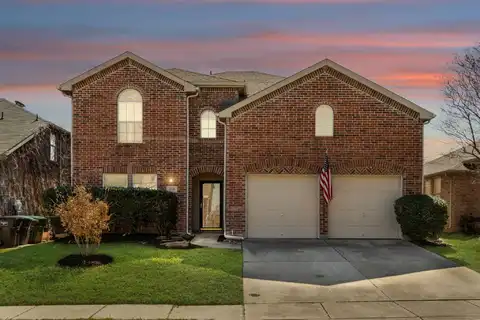 Mountain Ranch, ROANOKE, TX 76262
