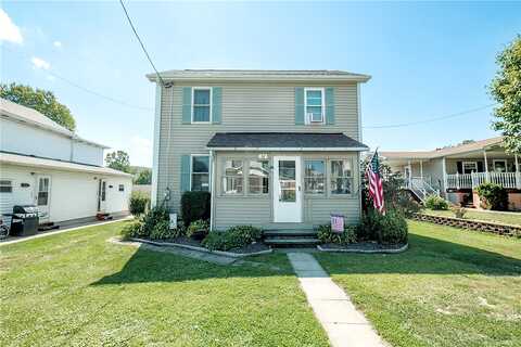 Beech, CORAL, PA 15731
