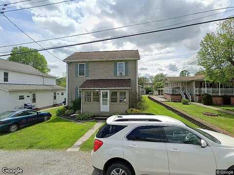 Beech, CORAL, PA 15731