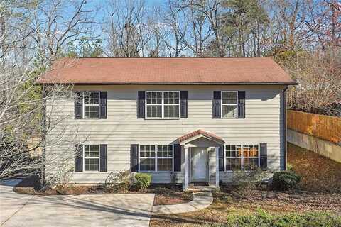 Rolling, CONLEY, GA 30288