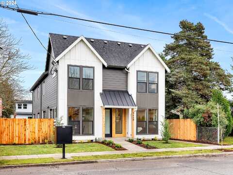 42Nd, PORTLAND, OR 97213