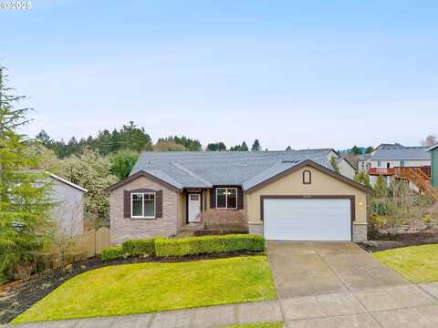 Forest Gale, FOREST GROVE, OR 97116