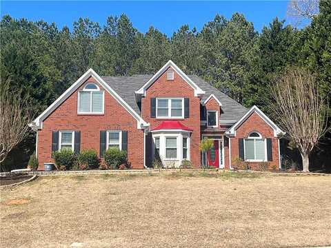 Burnt Hickory, DACULA, GA 30019