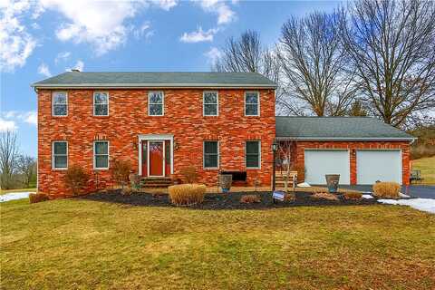 Fanker, HARMONY, PA 16037