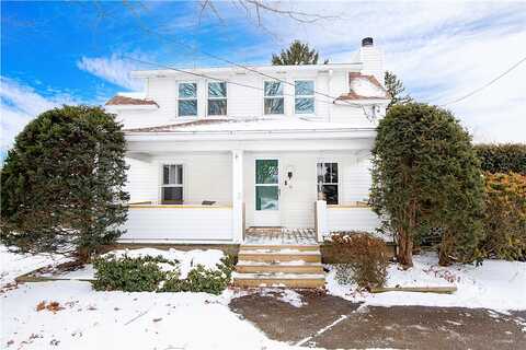 Evans City, BUTLER, PA 16001