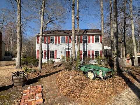 Mill Bridge, CHESAPEAKE, VA 23323