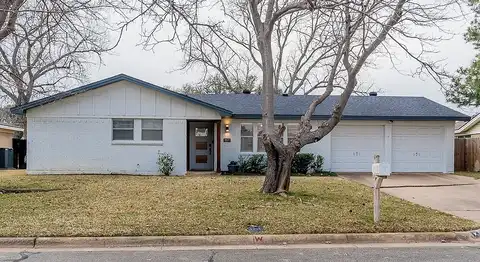 Harber, BEDFORD, TX 76021