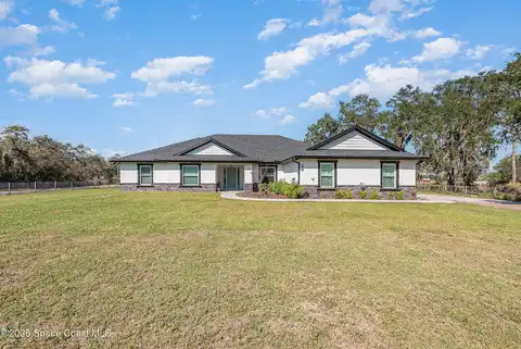 Maebert, MIMS, FL 32754