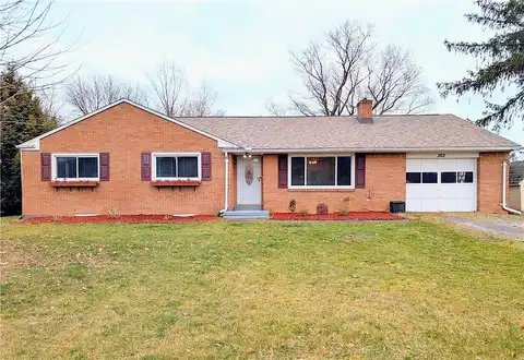 Mercer, HARMONY, PA 16037