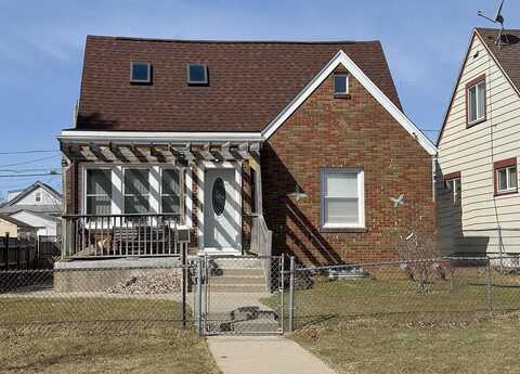 33Rd, MILWAUKEE, WI 53221