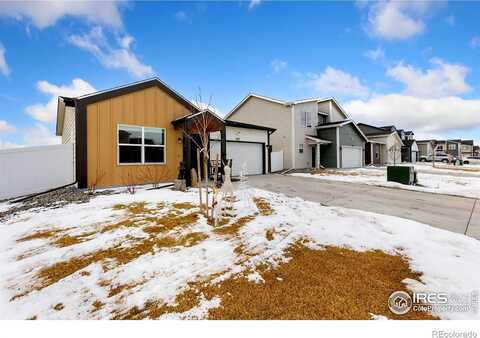 Kobuk, EVANS, CO 80620
